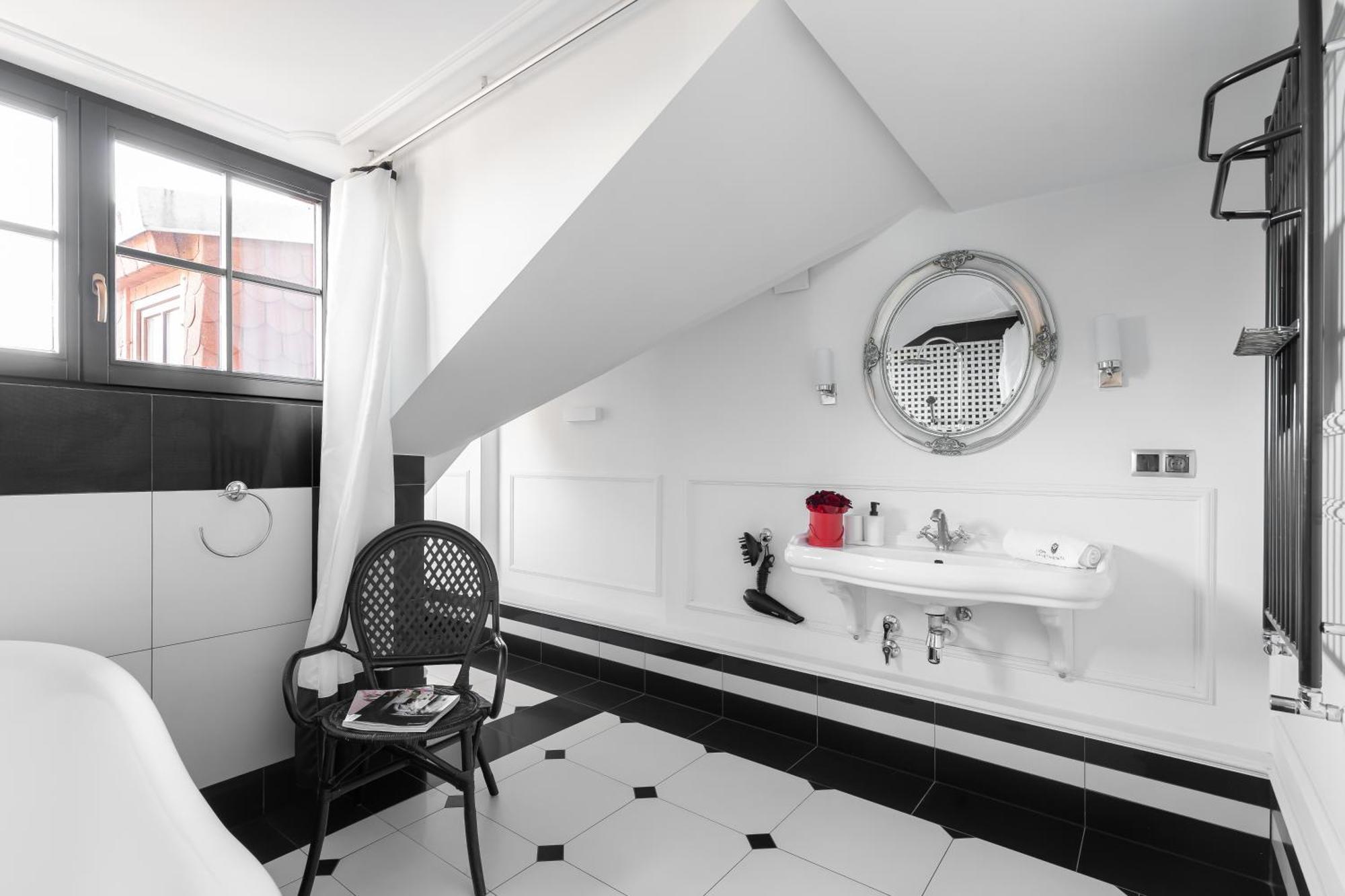 Lion Apartments - Chillset Apartmenty Westerplatte Сопот Екстер'єр фото